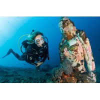 MICRONESIA: the wreck diving capital of the world